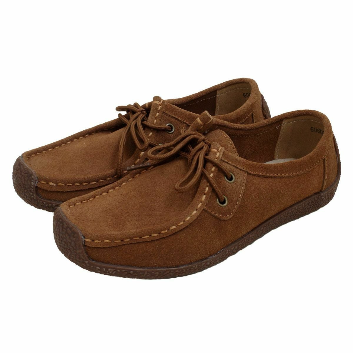 本革モカシンシューズドライビングシューズ レディース | 《公式