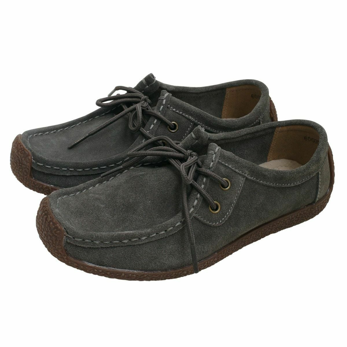 本革モカシンシューズドライビングシューズ レディース | 《公式