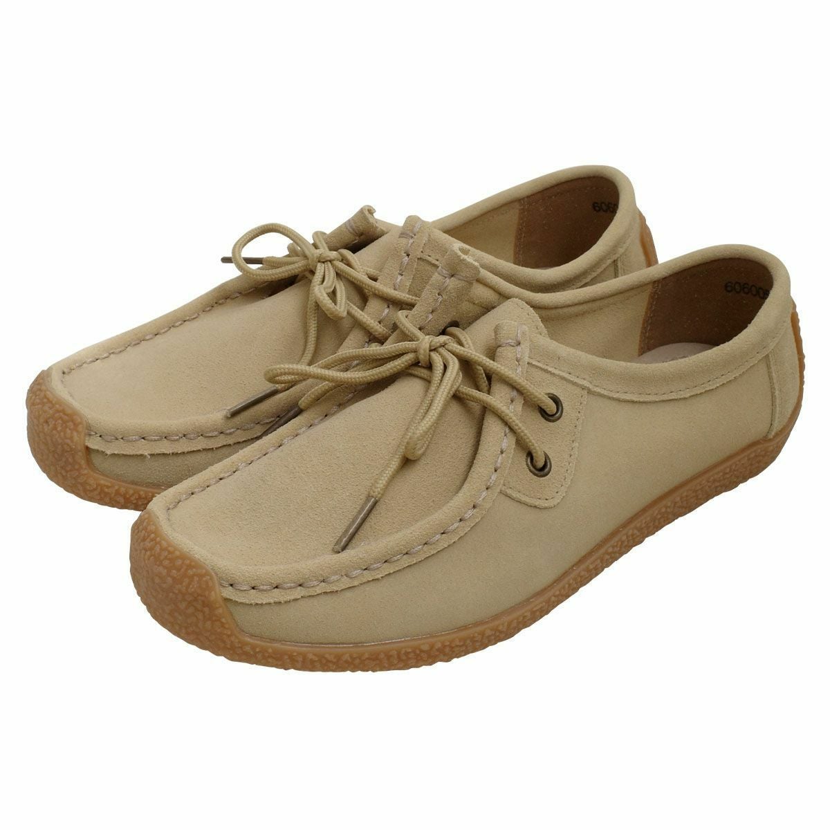 本革モカシンシューズドライビングシューズ レディース | 《公式