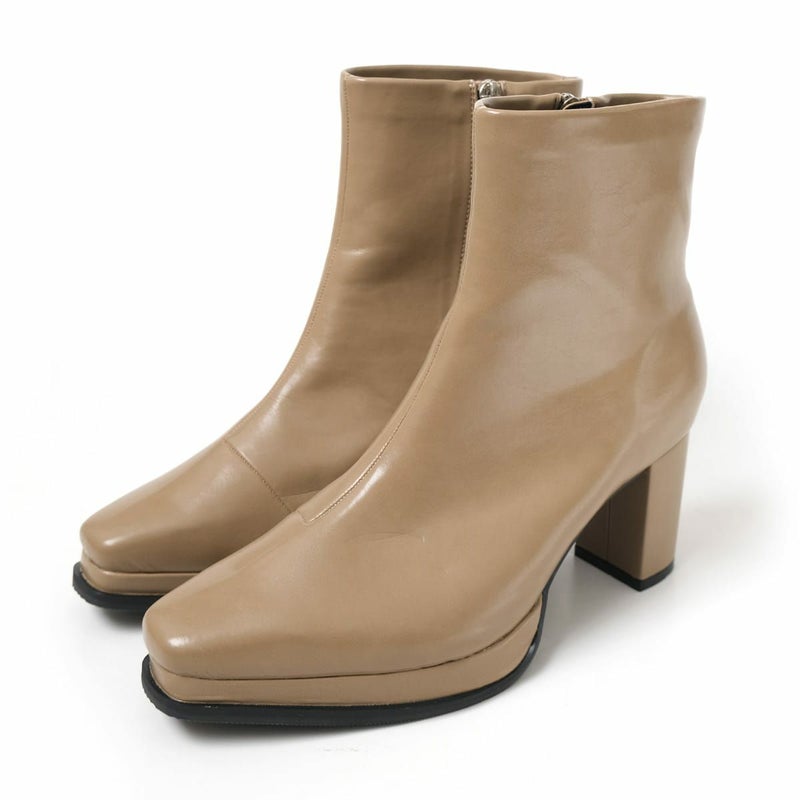 ベージュ(スムース)	