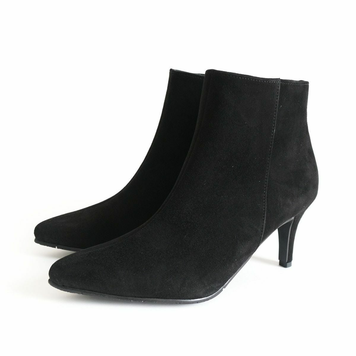 ブラック(スエード)