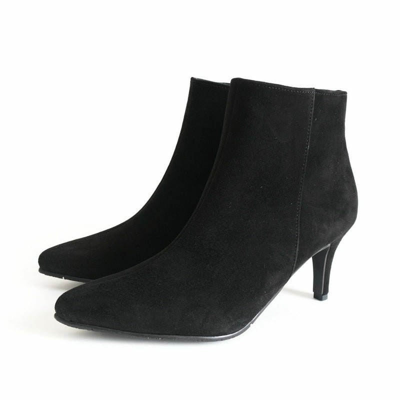 ブラック(スエード)