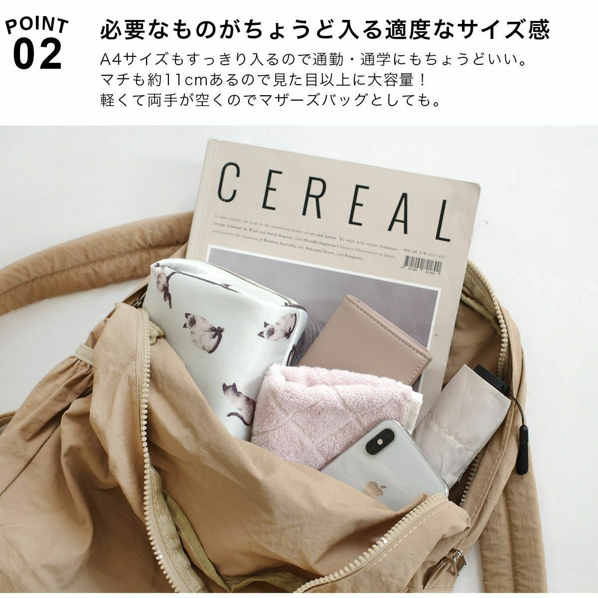 バックパックリュックレディースバッグ レディース | 《公式