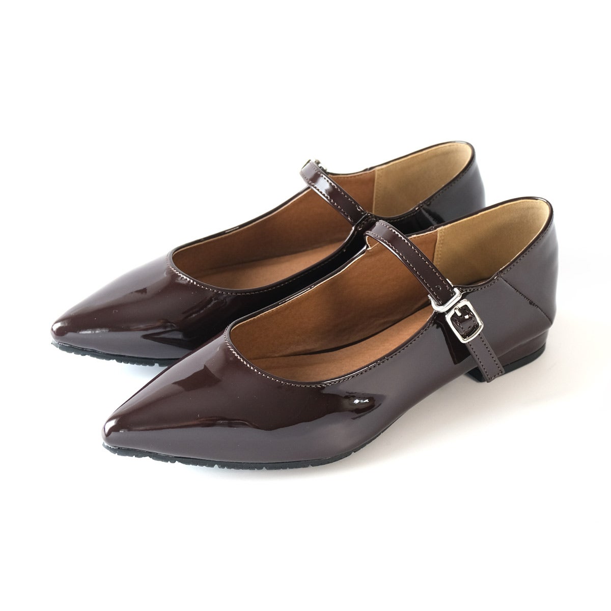 ブラウン(エナメル)