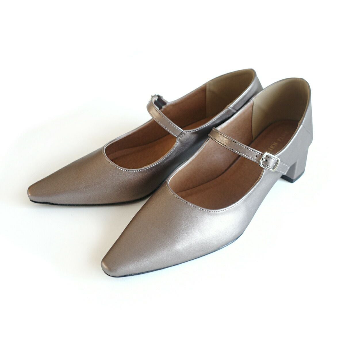 ブロンズ(スムース)