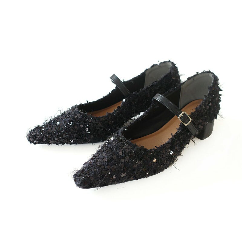 ブラックミックス