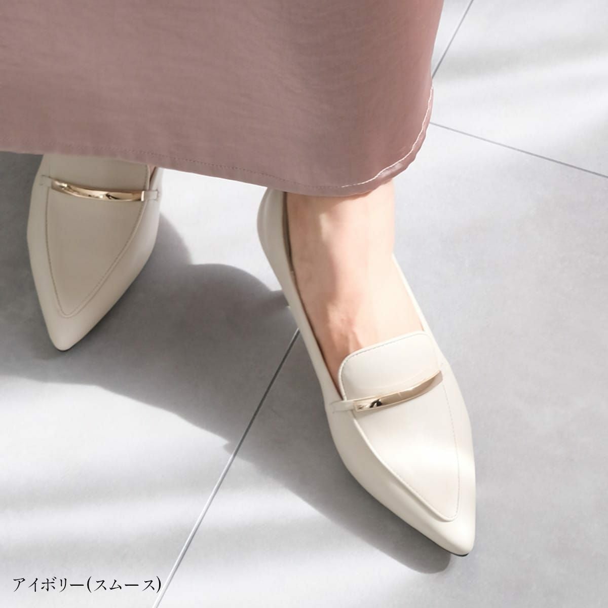 専用脚 カラー同じ STAFF STYLING｜THE SHOP YOHJI YAMAMOTO
