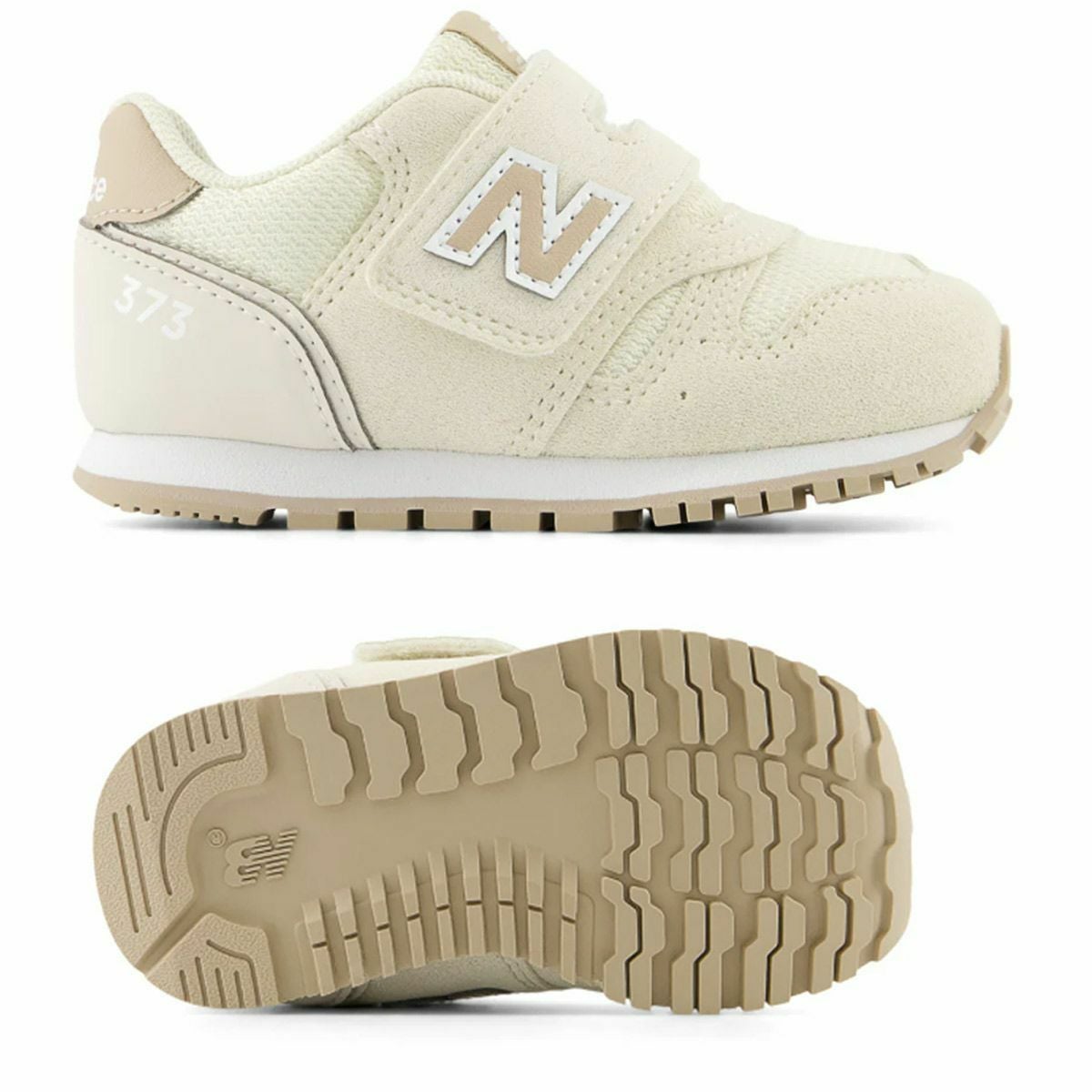在庫限り！特別価格！】ニューバランスNewBalance373スニーカー キッズ