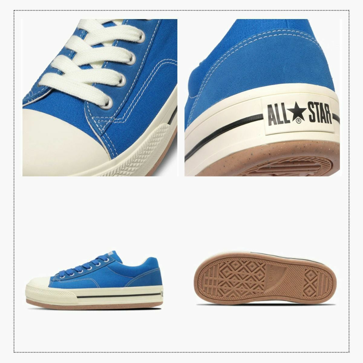 在庫限り！特別価格！】ALLSTAR(R)BOARDERSTARオールスターボーダー