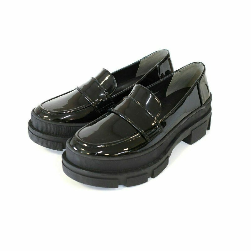 ブラック(エナメル)