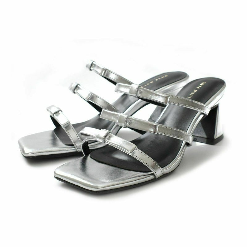 シルバー(スムース)