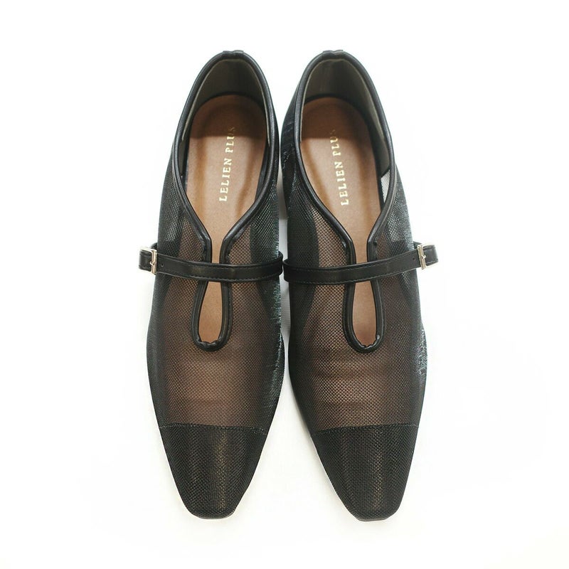 ブラック(メッシュ)