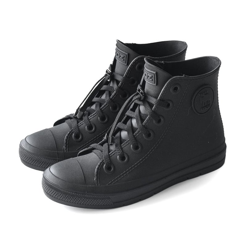 オールブラック