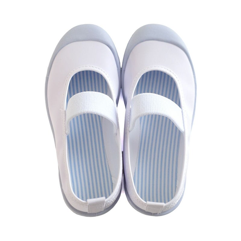 サックスブルー(PVC)