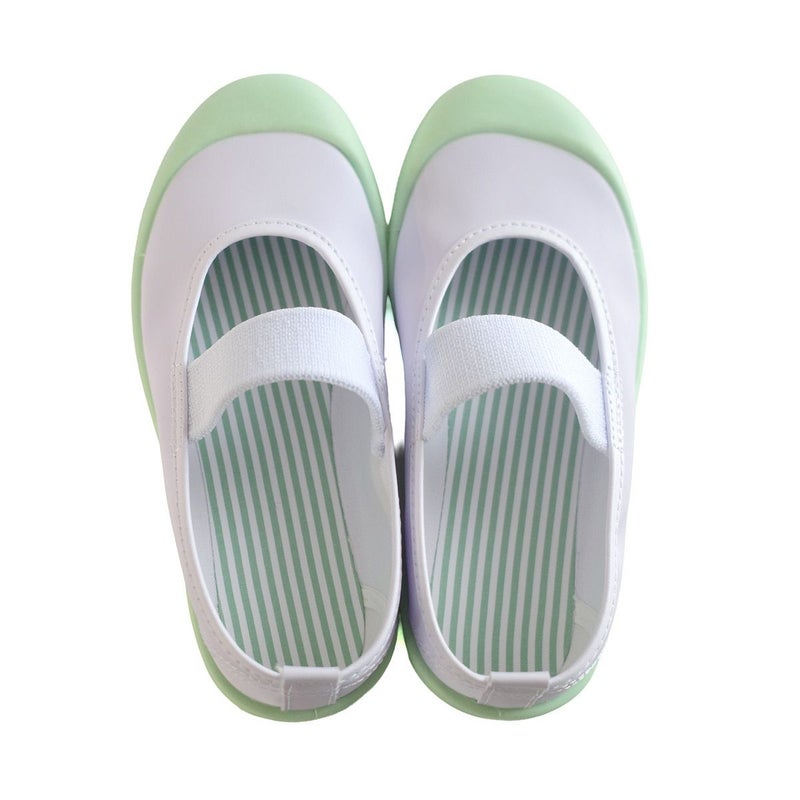 ミントグリーン(PVC)