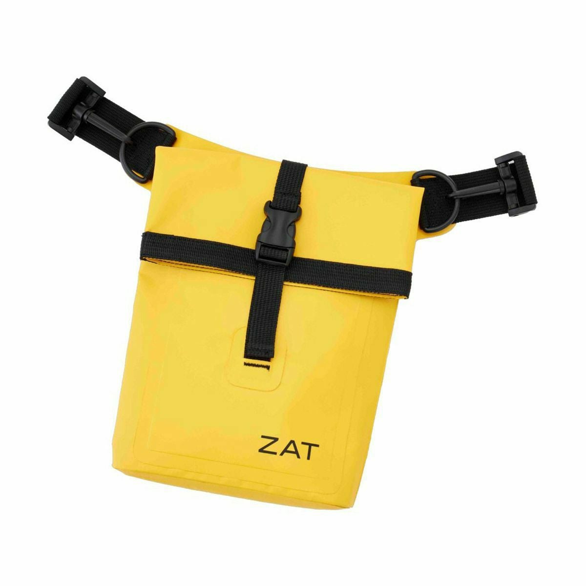 ZAT(ザット)3WAYポーチボディバッグウエストポーチ男女兼用バッグ