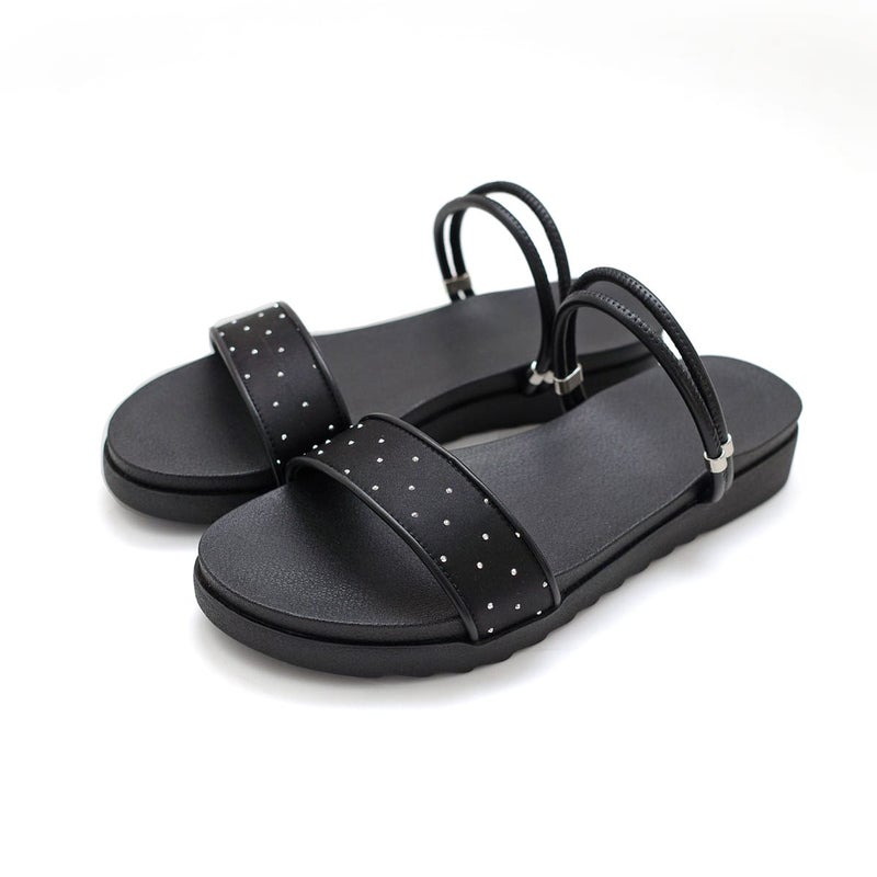 ブラック(ビジュー)