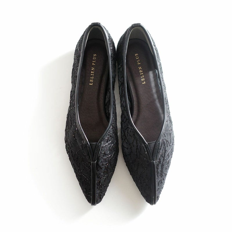 ブラックリーフ