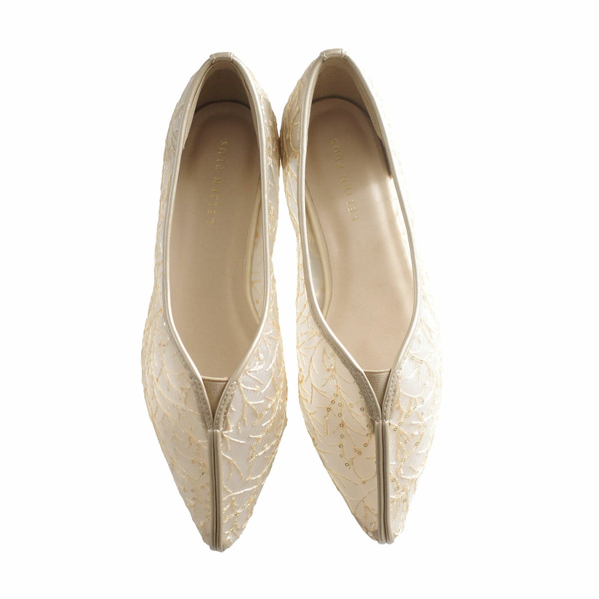 ゴールドリーフ