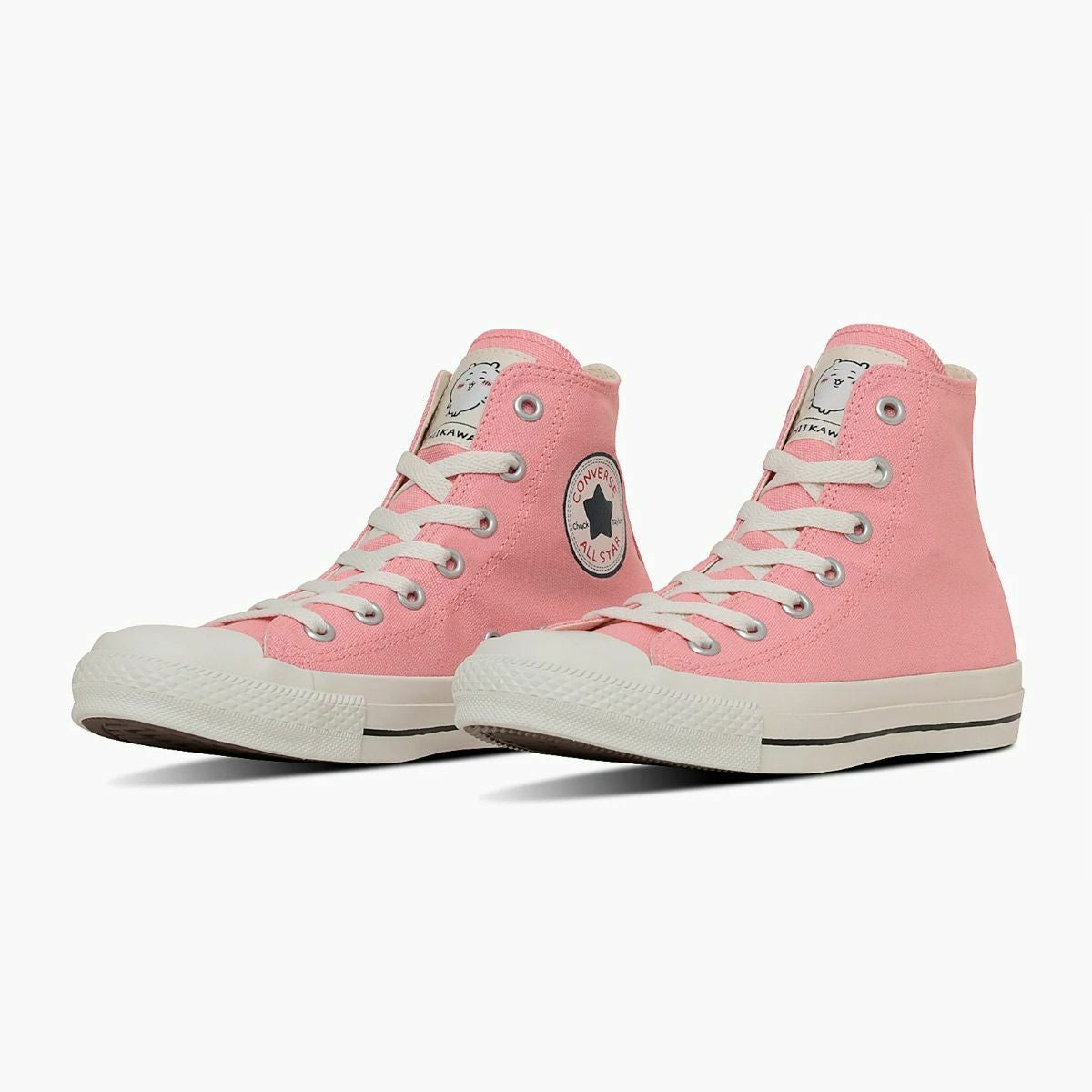 ハイカットコンバースCONVERSEALLSTARCLHICHIIKAWA レディース