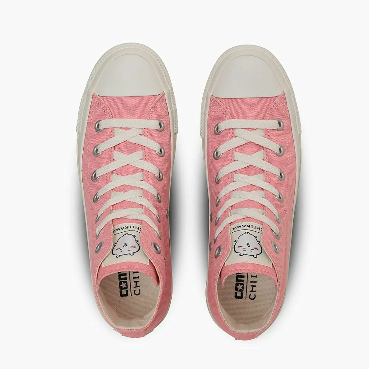 ハイカットコンバースCONVERSEALLSTARCLHICHIIKAWA レディース