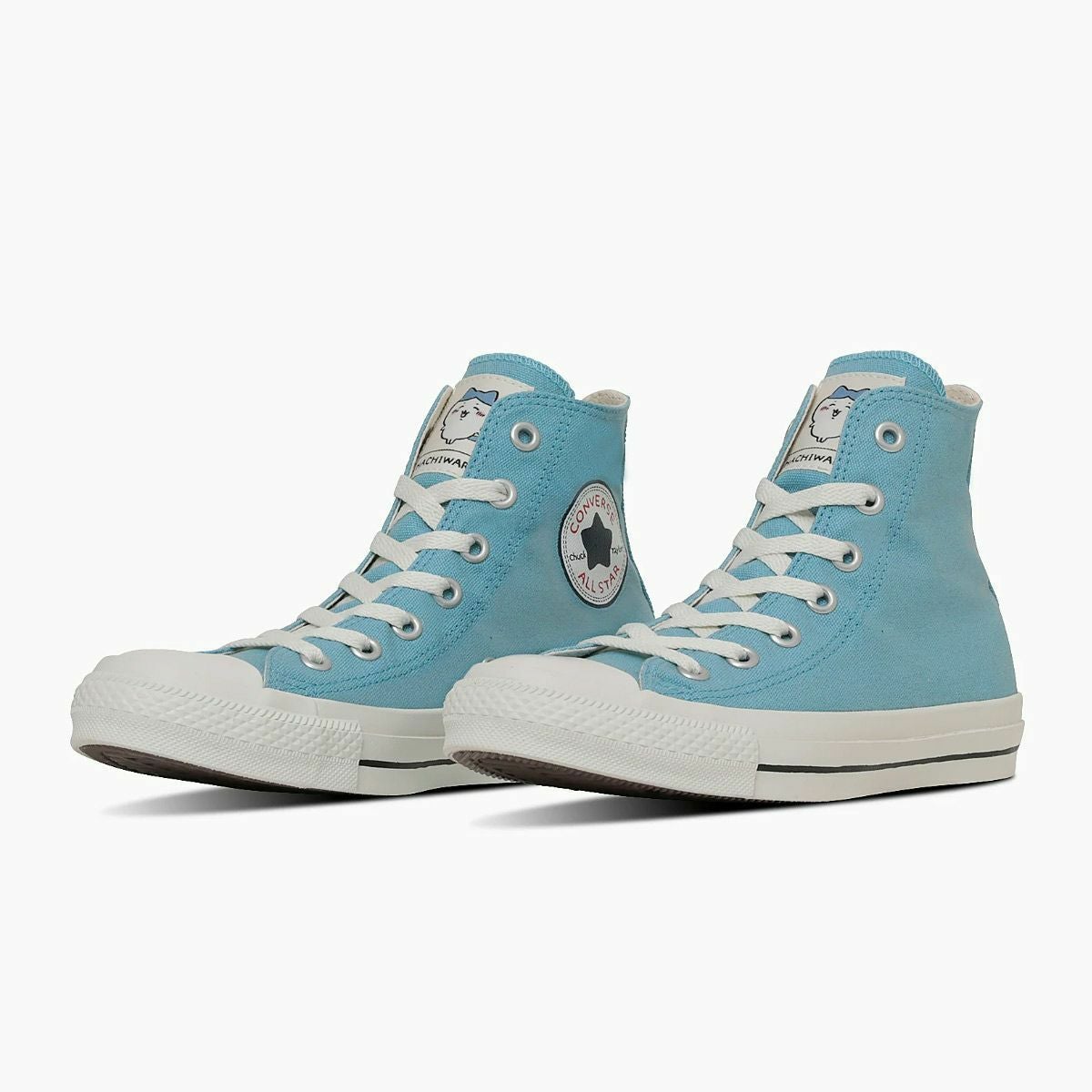ハイカットコンバースCONVERSEALLSTARCLHICHIIKAWA レディース