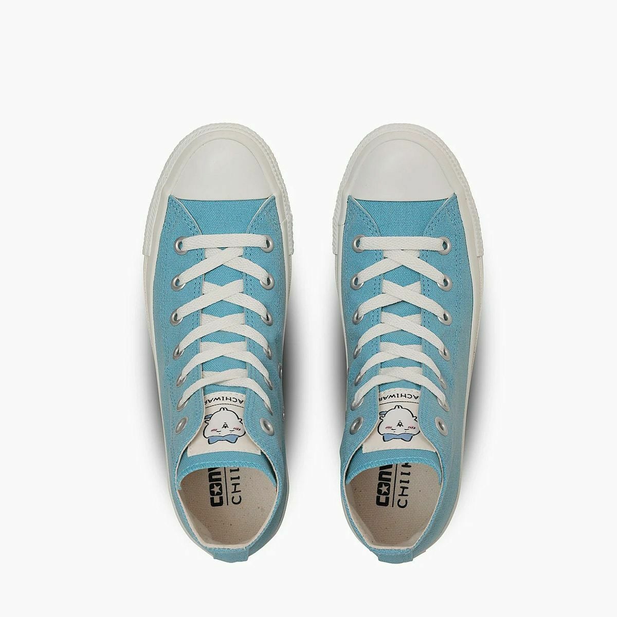 ハイカットコンバースCONVERSEALLSTARCLHICHIIKAWA レディース