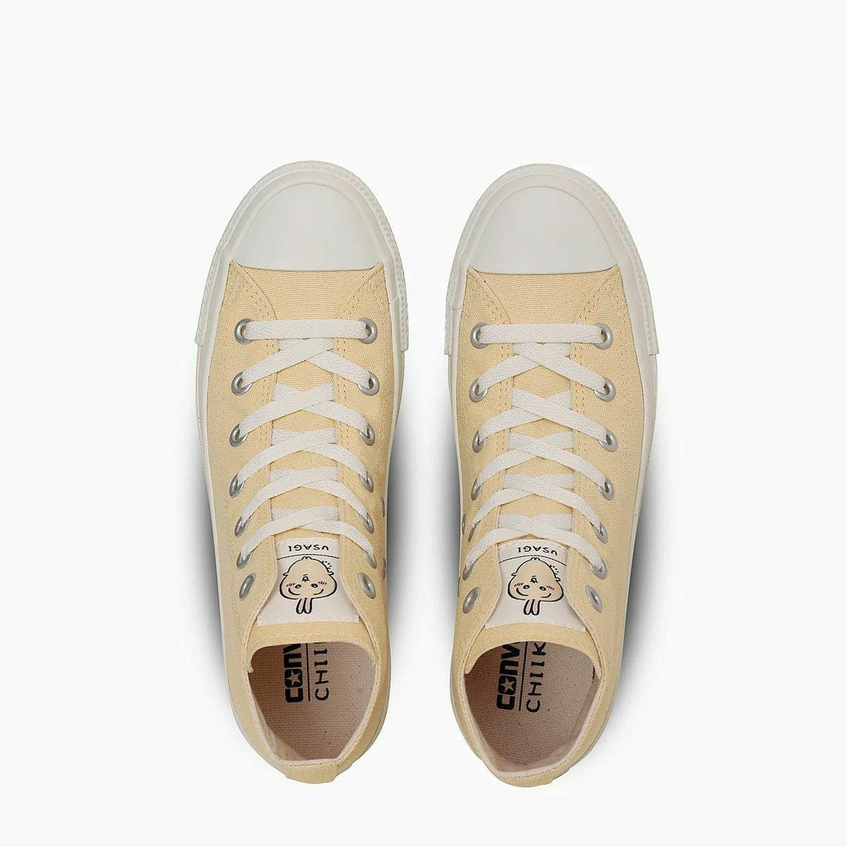 ハイカットコンバースCONVERSEALLSTARCLHICHIIKAWA レディース