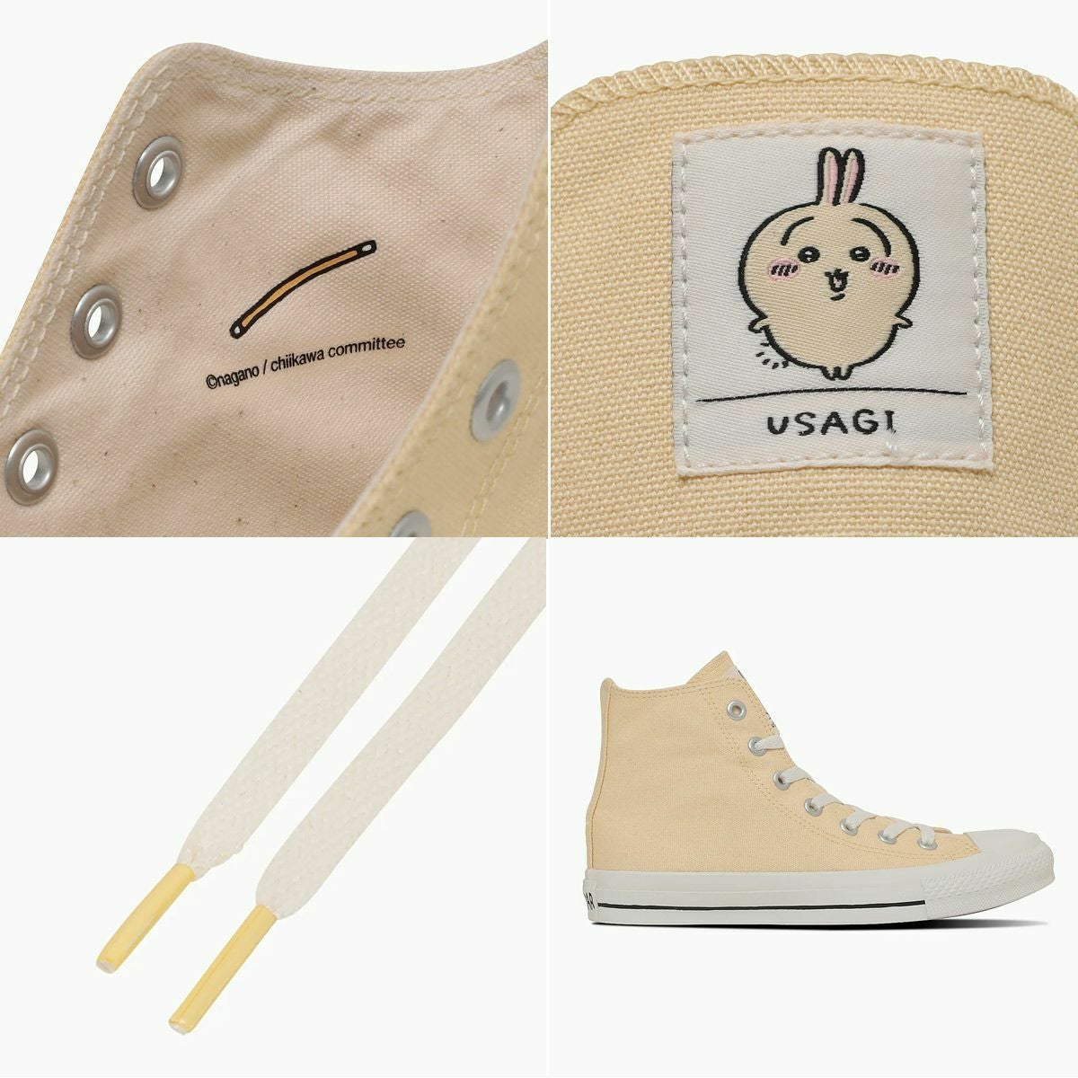 ハイカットコンバースCONVERSEALLSTARCLHICHIIKAWA レディース