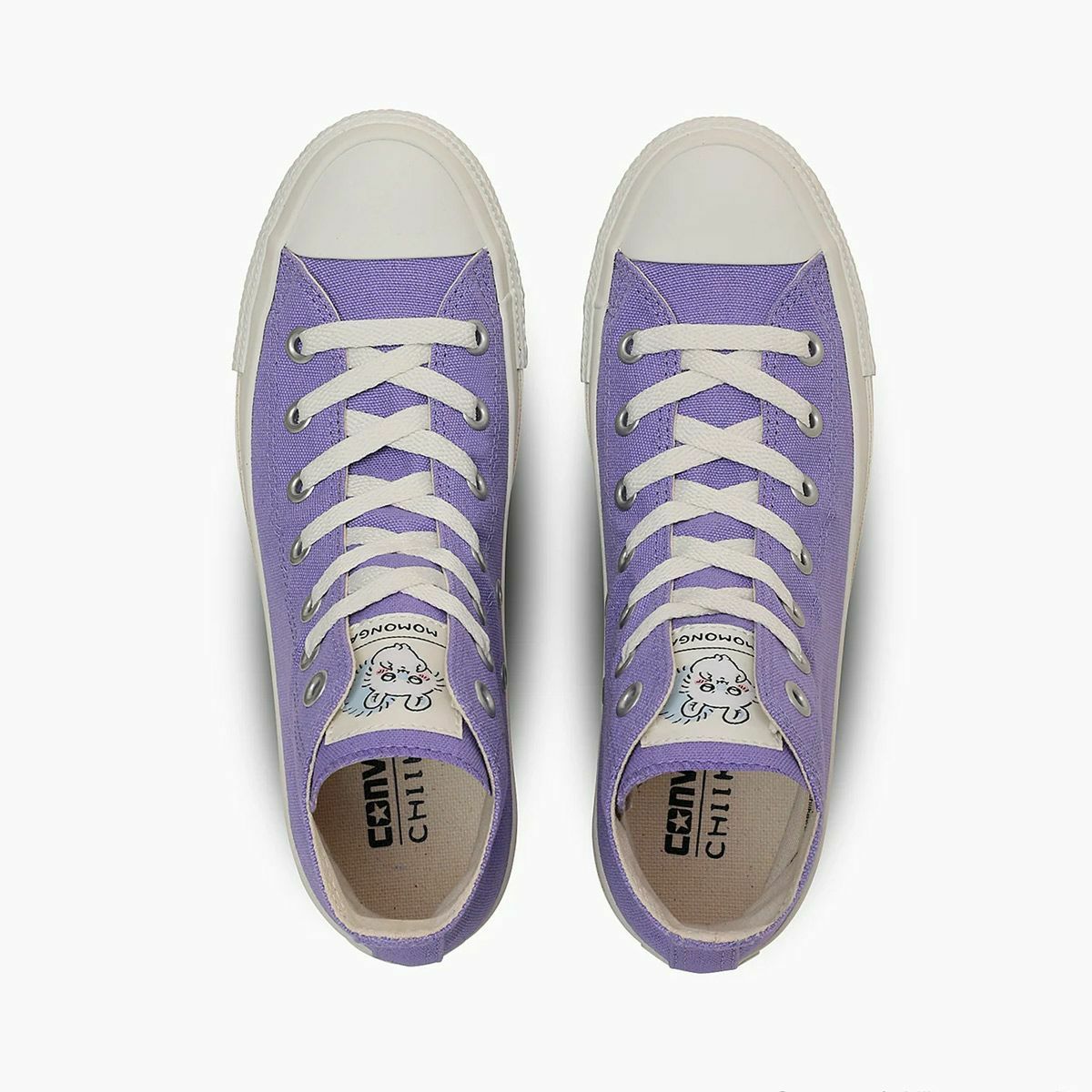 ハイカットコンバースCONVERSEALLSTARCLHICHIIKAWA レディース