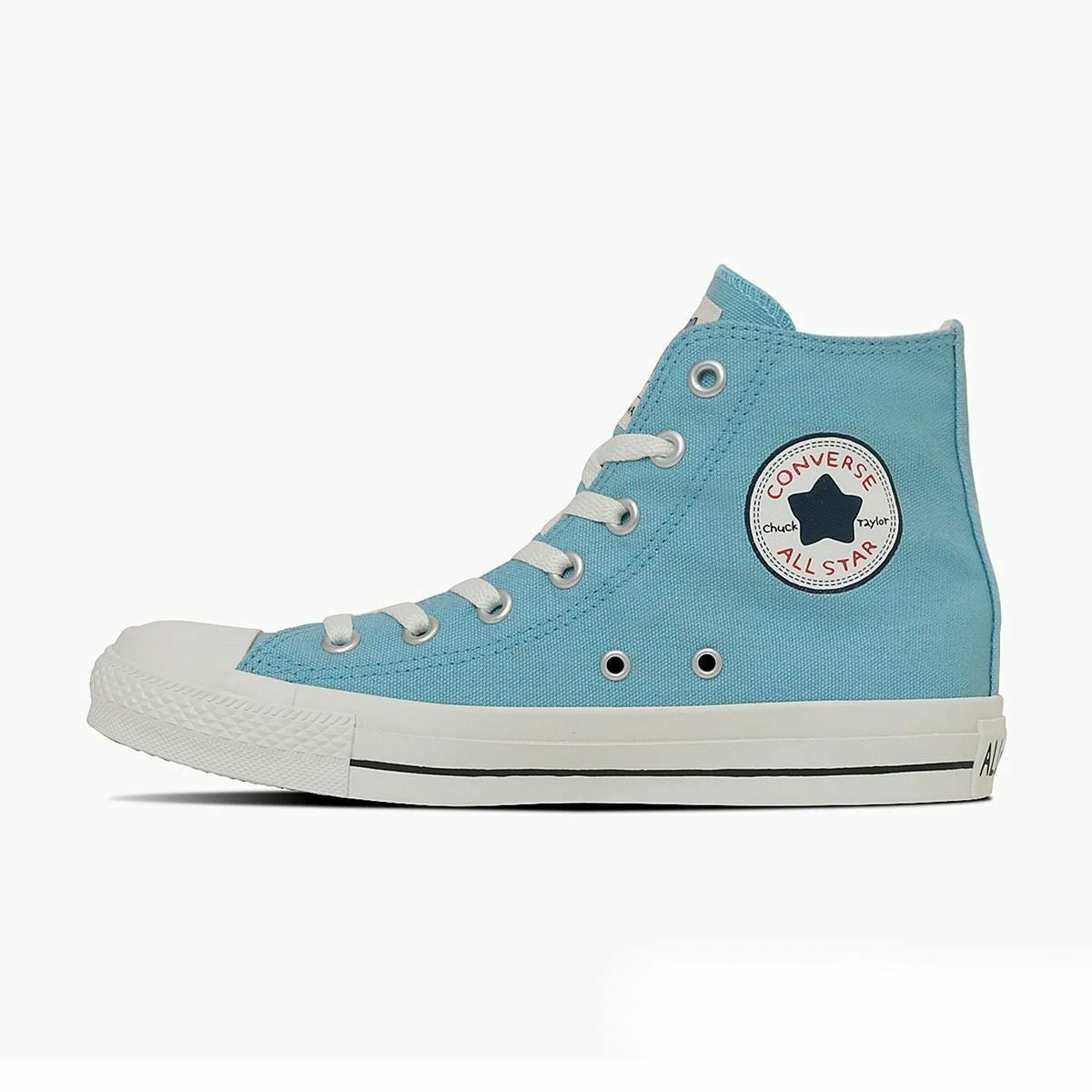 ハイカットコンバースCONVERSEALLSTARCLHICHIIKAWA レディース