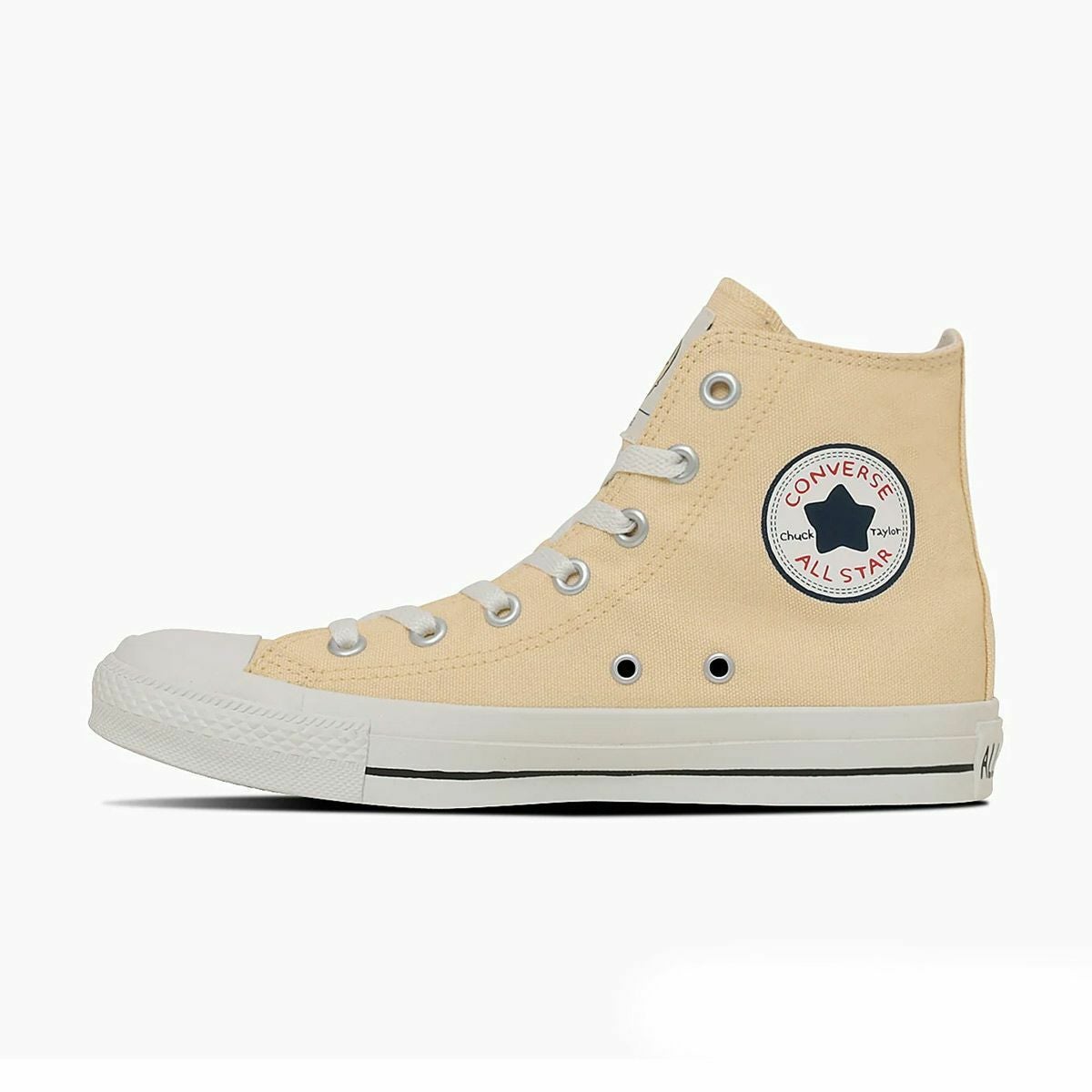 ハイカットコンバースCONVERSEALLSTARCLHICHIIKAWA レディース