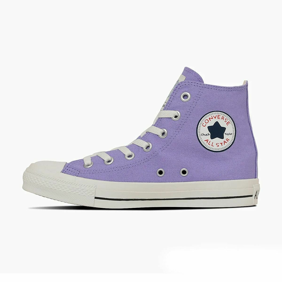ハイカットコンバースCONVERSEALLSTARCLHICHIIKAWA レディース