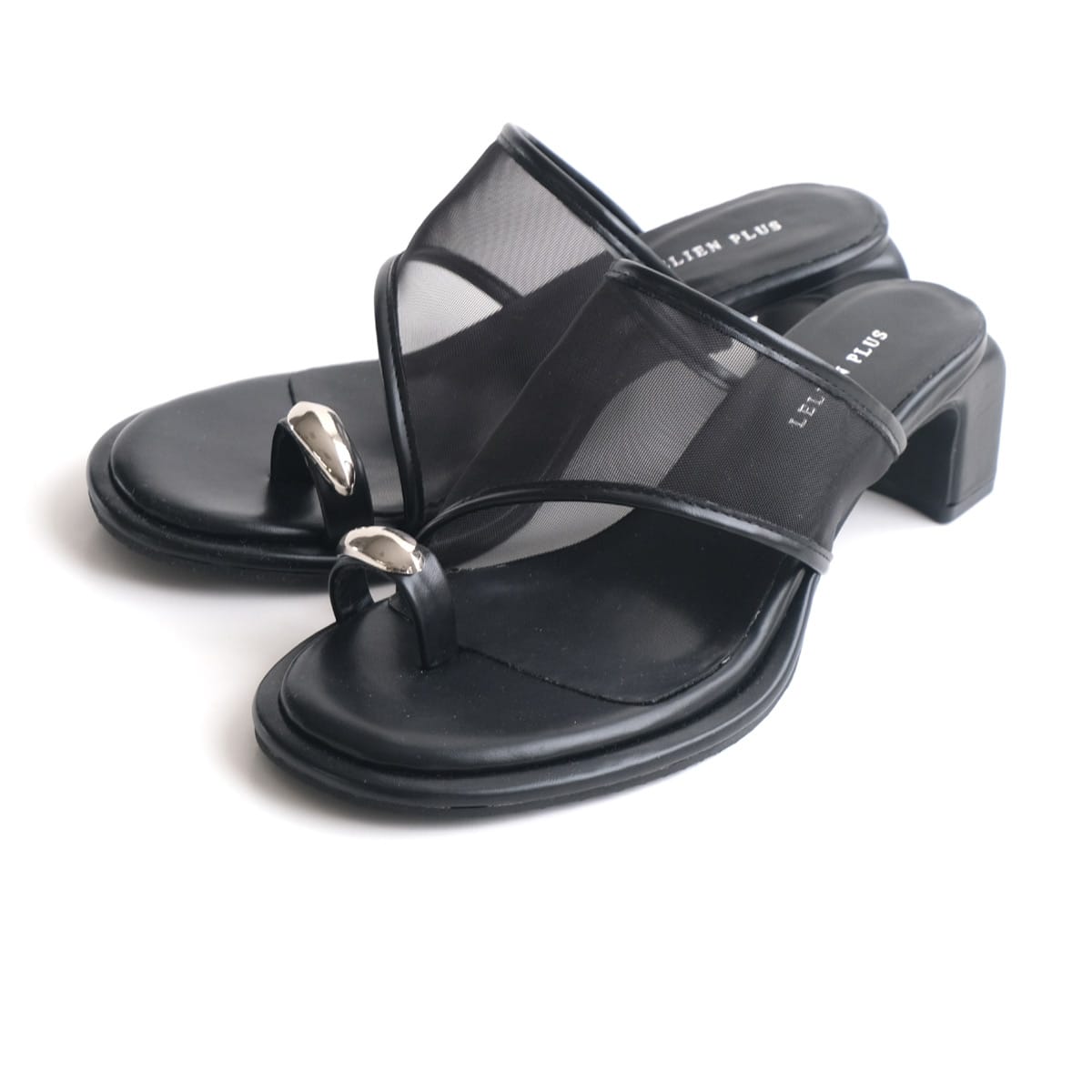 ブラック(メッシュ)