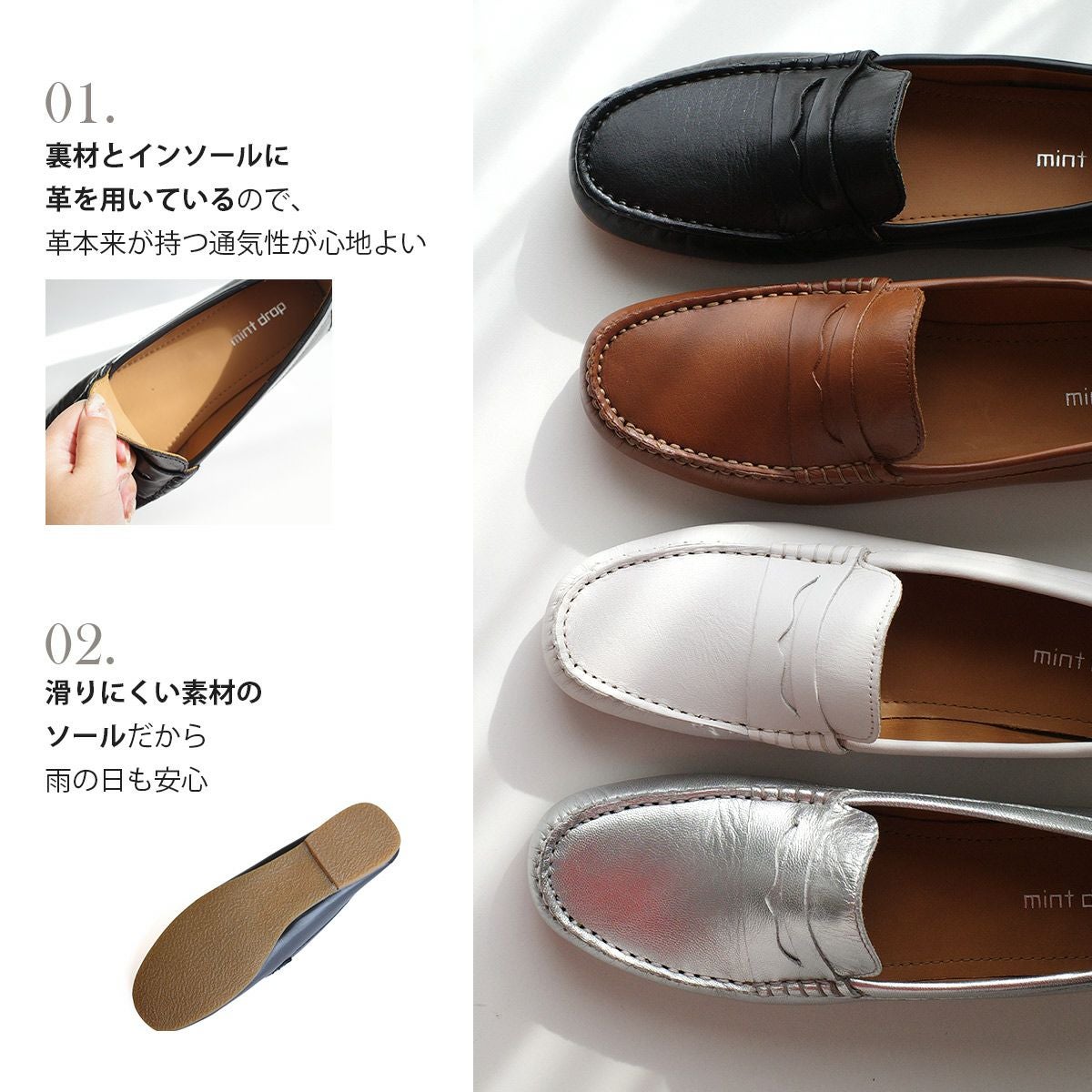 訳あり特価品※【返品交換不可】【在庫限り！特別価格！】本革