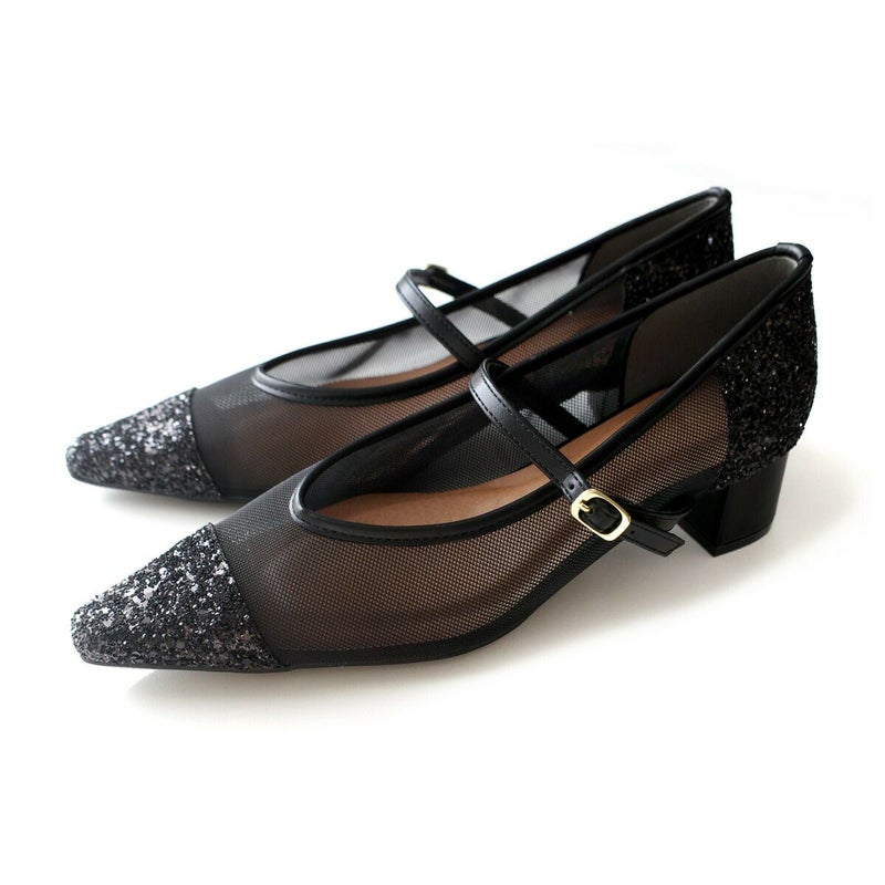 ブラックミックス