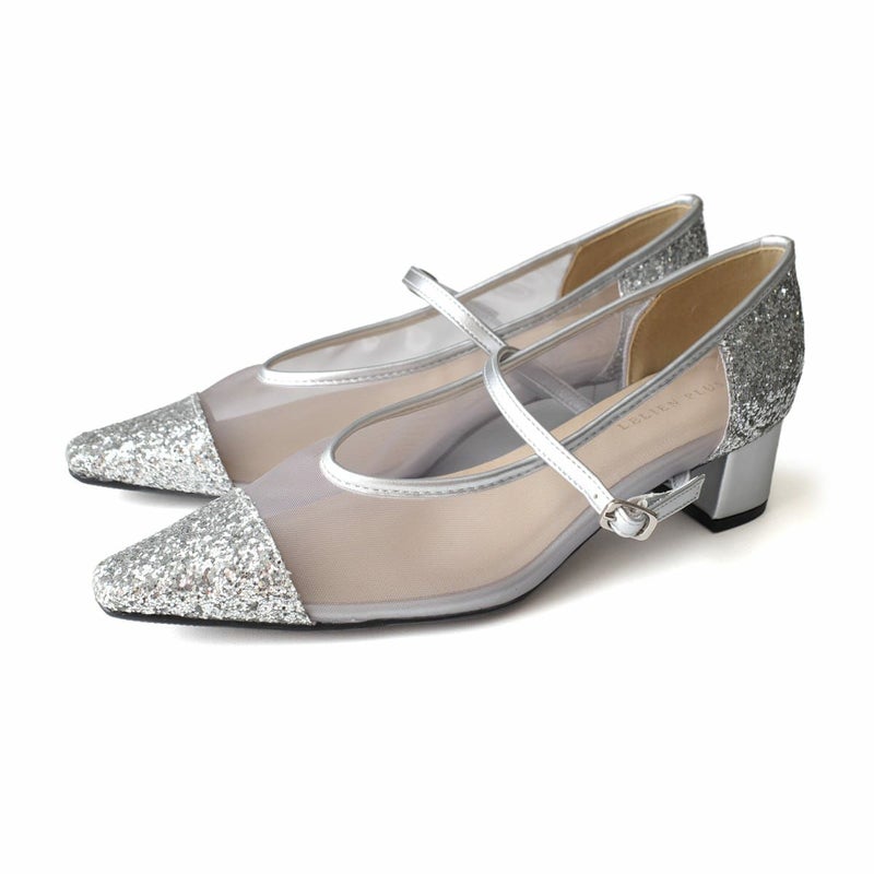 シルバーミックス