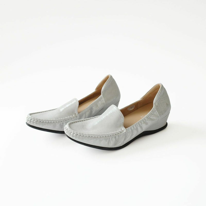 シルバーガラス