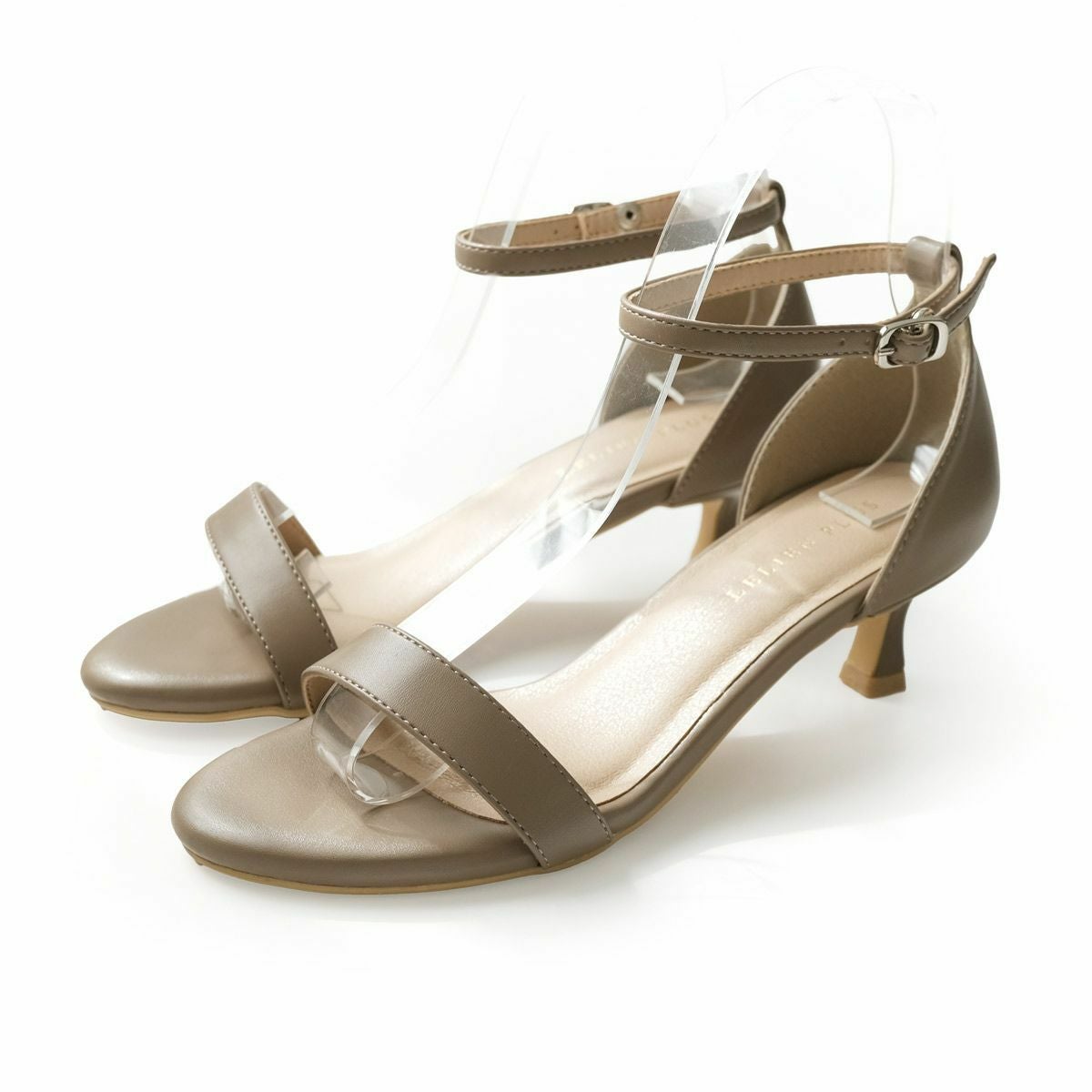 グレージュ(スムース)