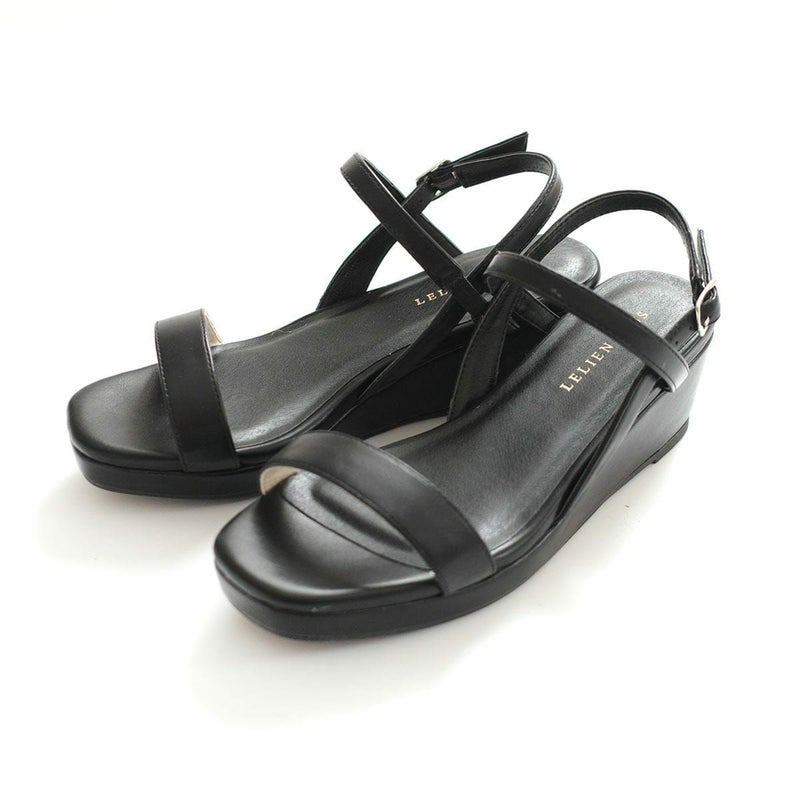 ブラック(スムース)