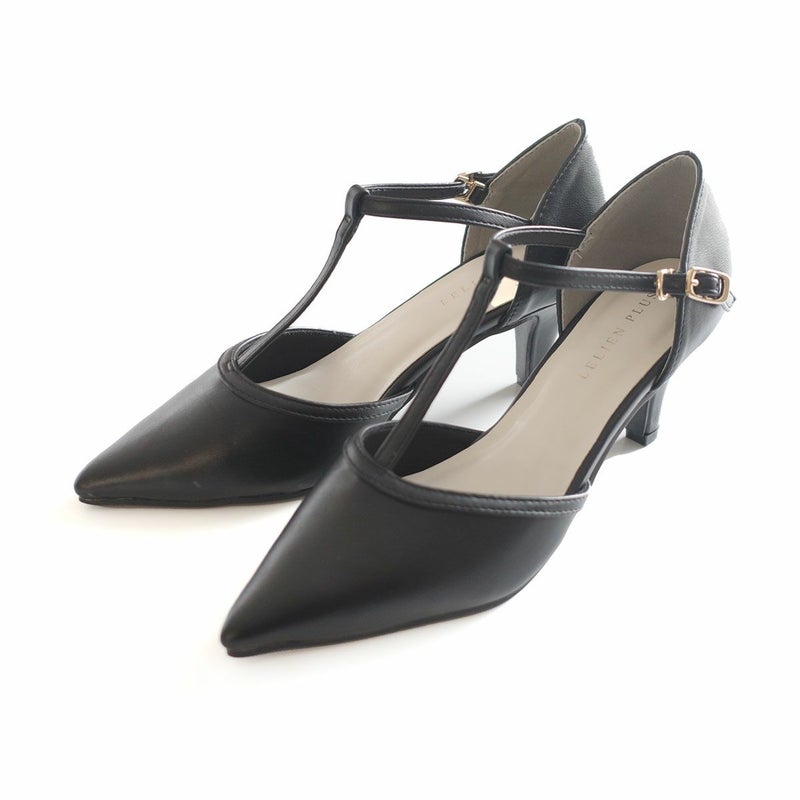 ブラック(スムース)