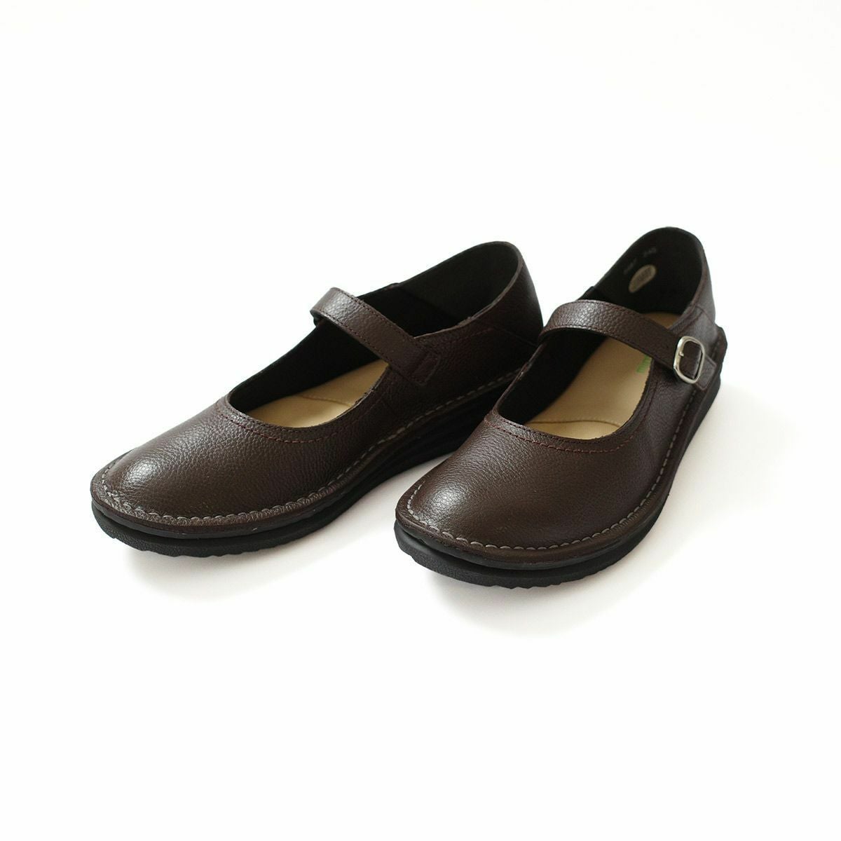 ダークブラウン