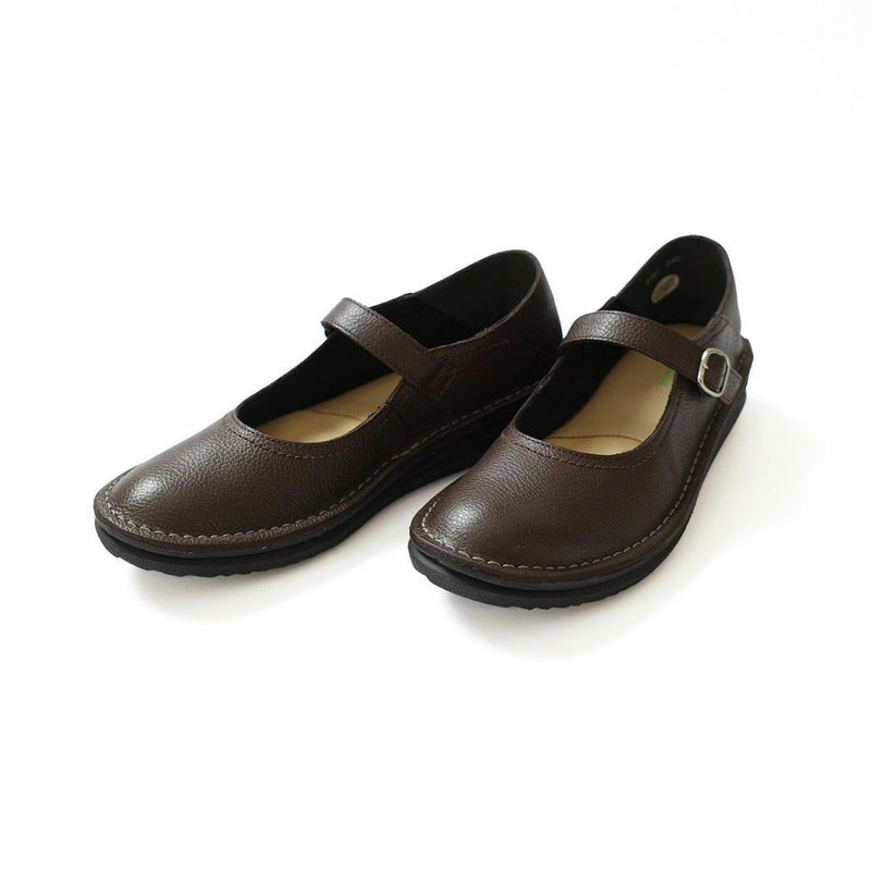 ダークブラウン