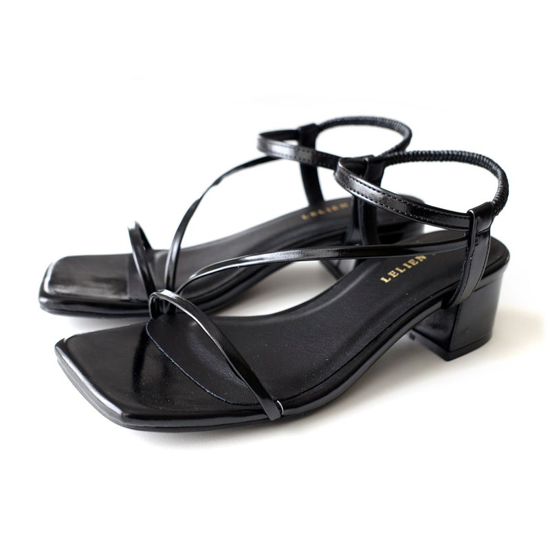 グロスブラック(スムース)