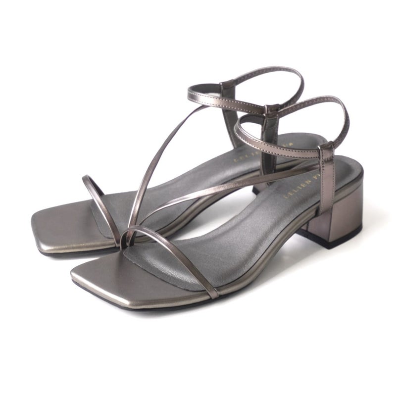 ライトブロンズ(スムース)