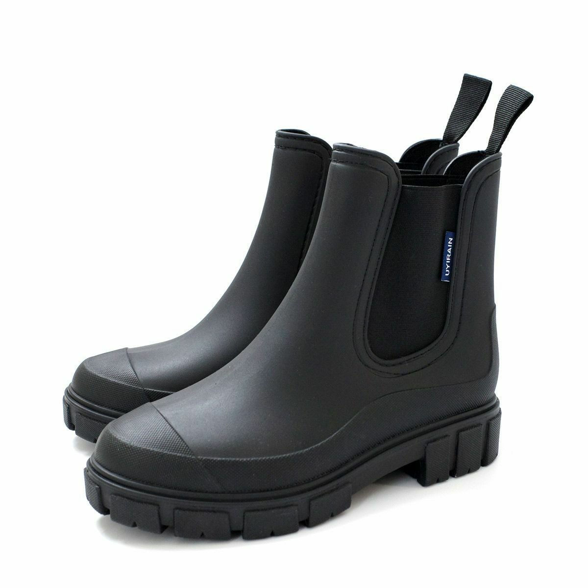 ブラック(ショート)