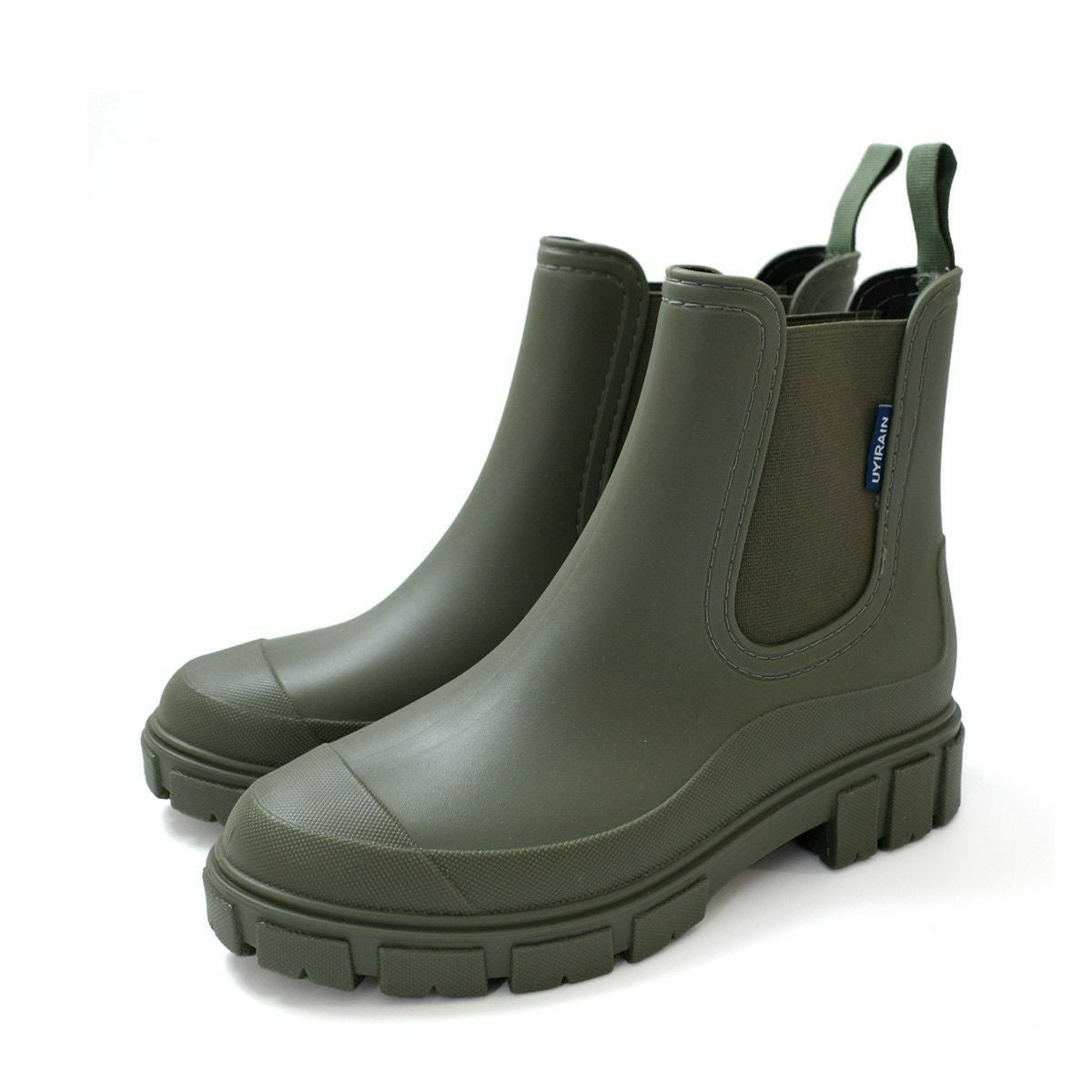 カーキ(ショート)