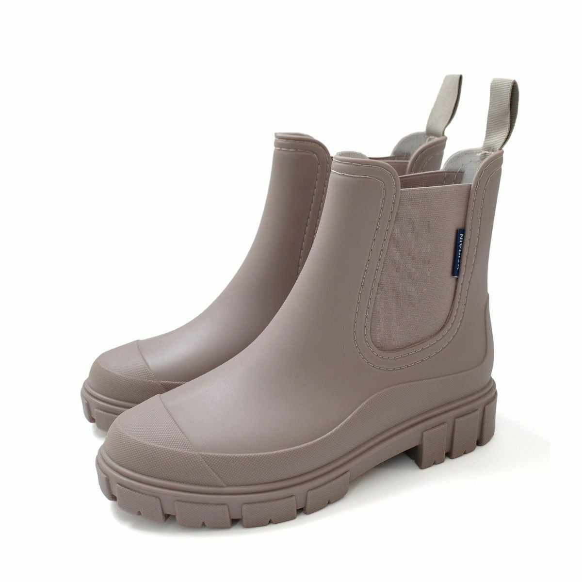 ベージュ(ショート)