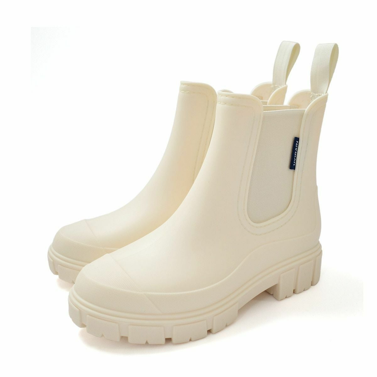 アイボリー(ショート)