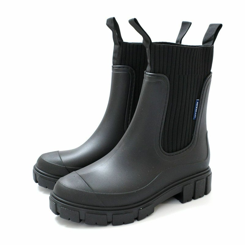 ブラック(ロング)